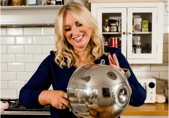 Lynsey Bleakley