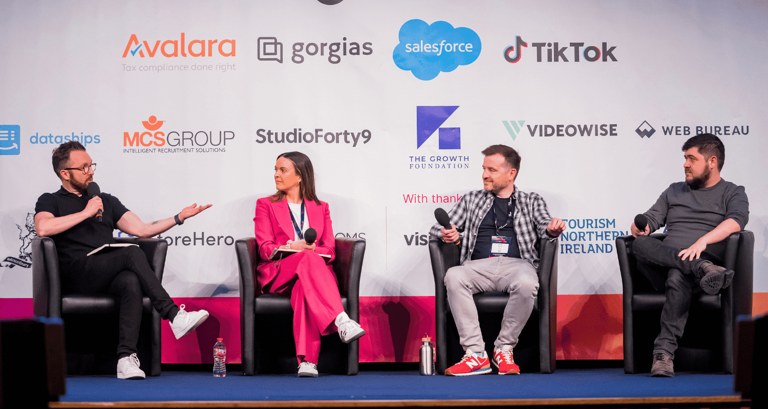 eComm Panel