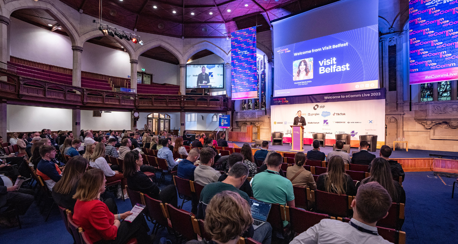 Conference