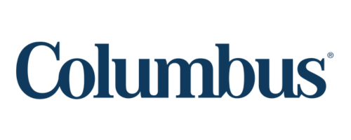 Logo for Columbus