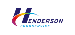 Company logo for Henderson Foodservice
