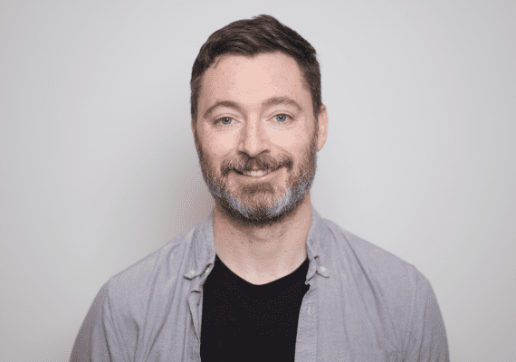 Dan O’Brien