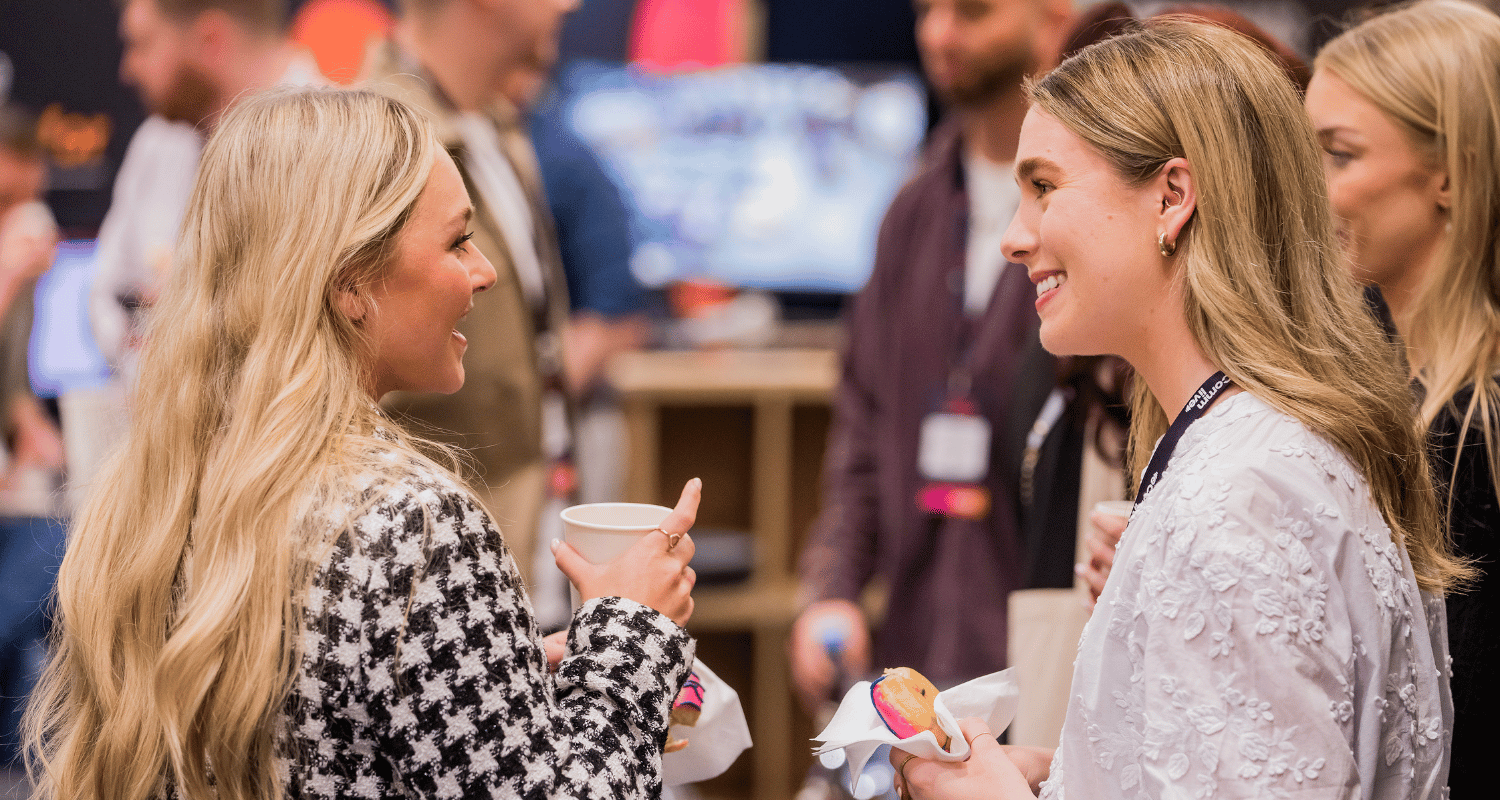eComm Live Networking