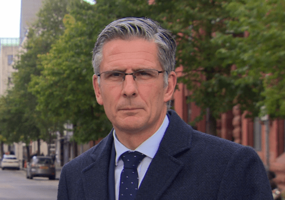 Mark Simpson