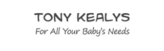 Company logo for Tony Kealys