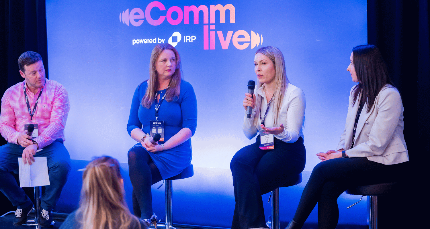 eComm Live Panel