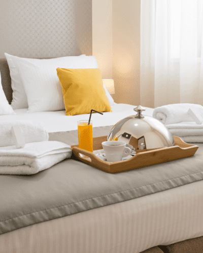 Accommodation 
