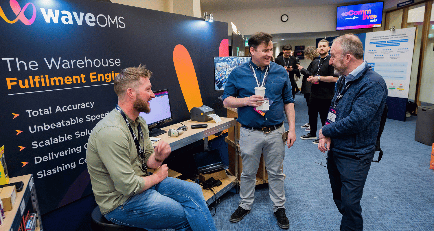 eComm Live Expo