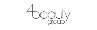 Company logo for 4Beauty Group - He-Shi & SKINICIAN