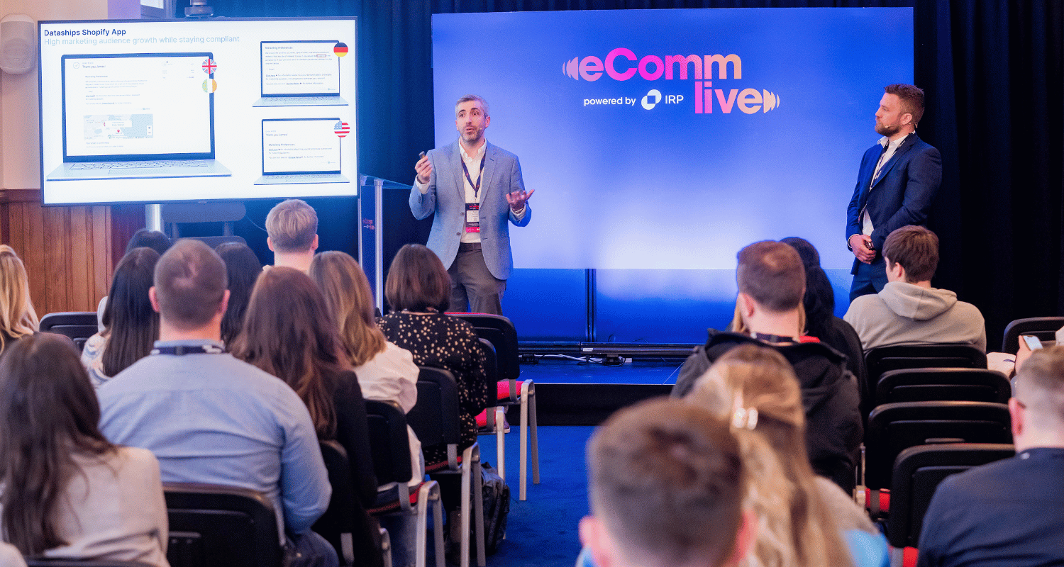 eComm Live Seminae