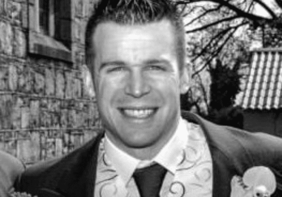 Paul Heavin