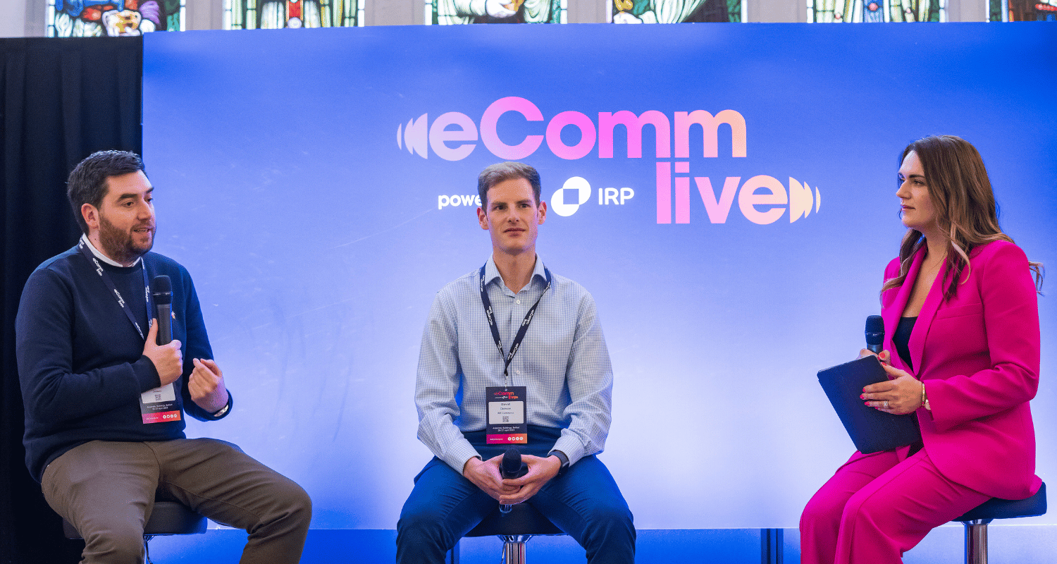 eComm Panel