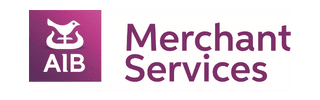 Company logo for AIB Merchant Services
