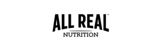Company logo for All Real Nutrition