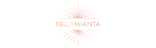 Company logo for Bellamianta & Iconic Bronze