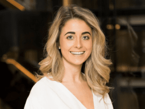 Cathriona Walsh