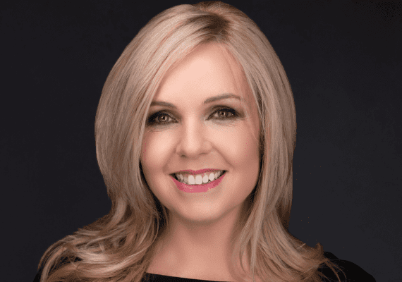 Ciara Sheahan