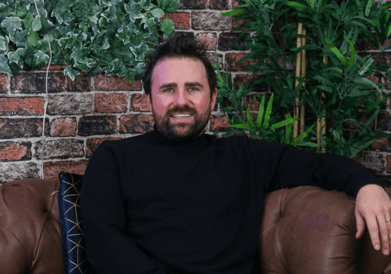 Conor Cochrane