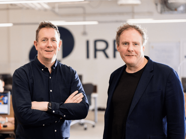 Featured image for eComm Live returns on 26-27 April 2023 – Powered by IRP
