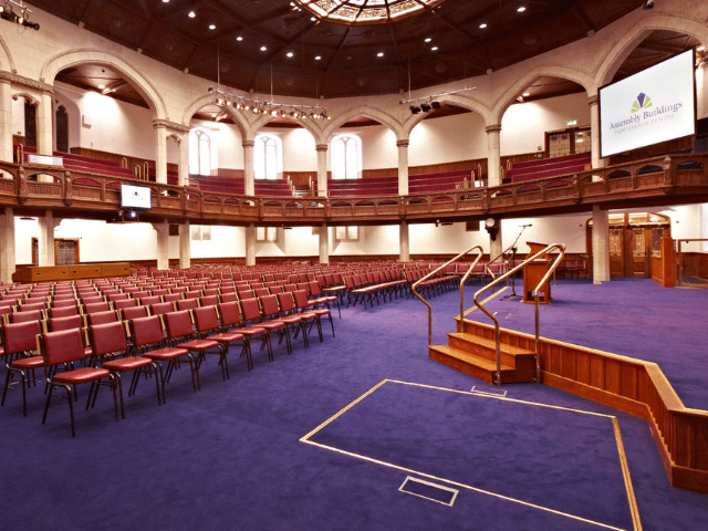Featured image for More speakers announced for eComm Live 2022