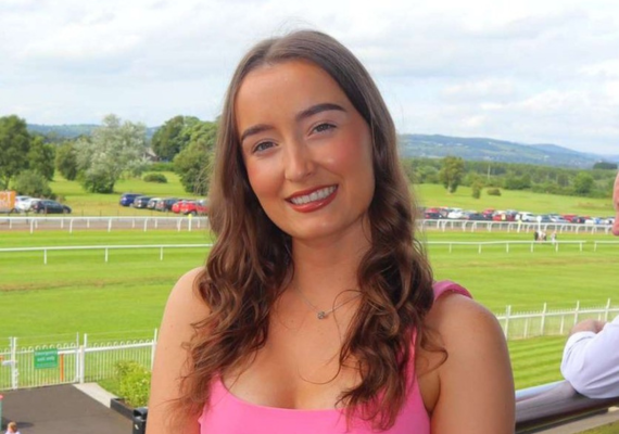 Photo of Emma O’Kane