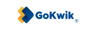 Company logo for GoKwik