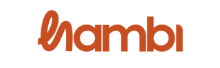 Company logo for Hambi Media