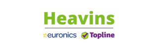 Company logo for Heavins
