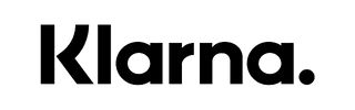 Company logo for Klarna