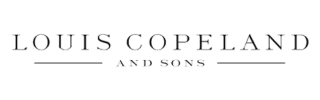 Company logo for Louis Copeland and Sons