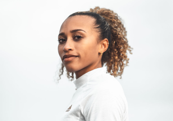 Nadia Power