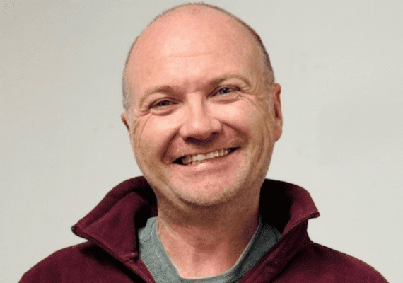 Neil Crozier