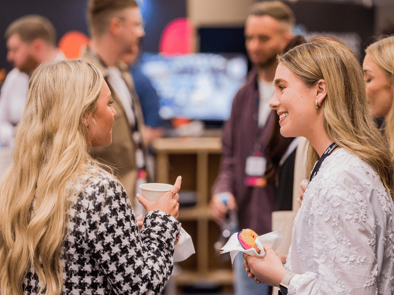 Grow Your Network with other eComm Professionals
