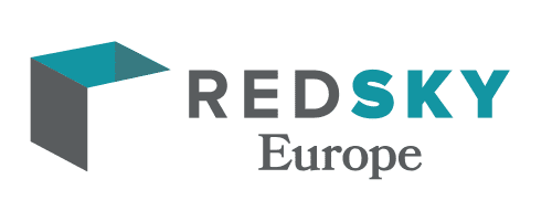 Logo for RedSky Europe