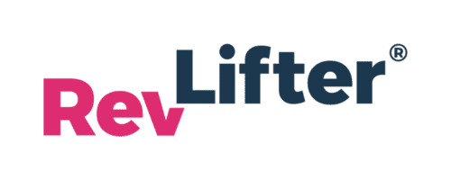 Logo for RevLifter