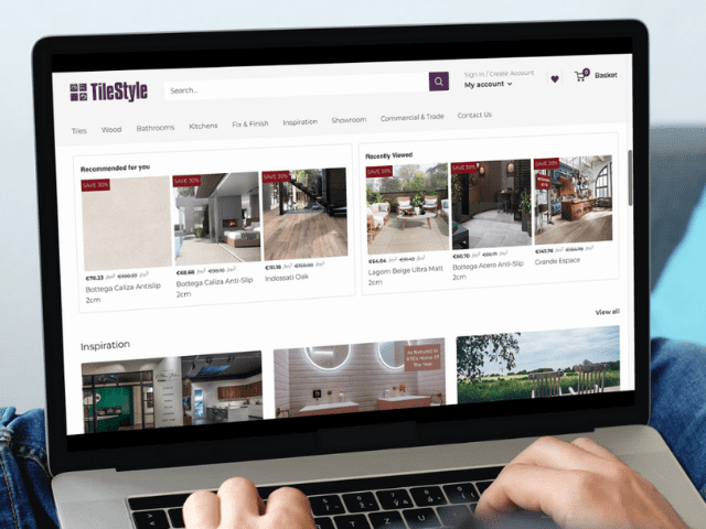 Featured image for An Amazon-style Shopping Experience For Every Retailer