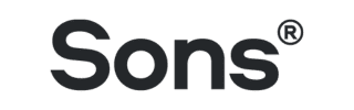 Company logo for Sons