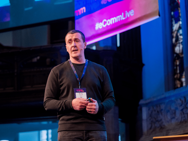 Hear From World Class Speakers