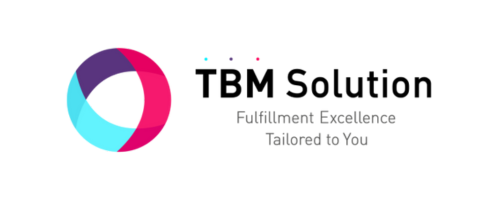 Logo for TBM Solution