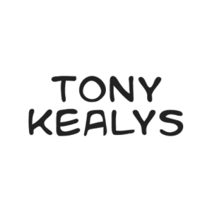 tony kealy
