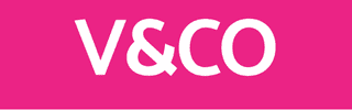 Company logo for Vinny & Co Consulting