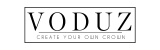 Company logo for Voduz