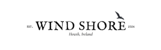 Company logo for Wind Shore Goods
